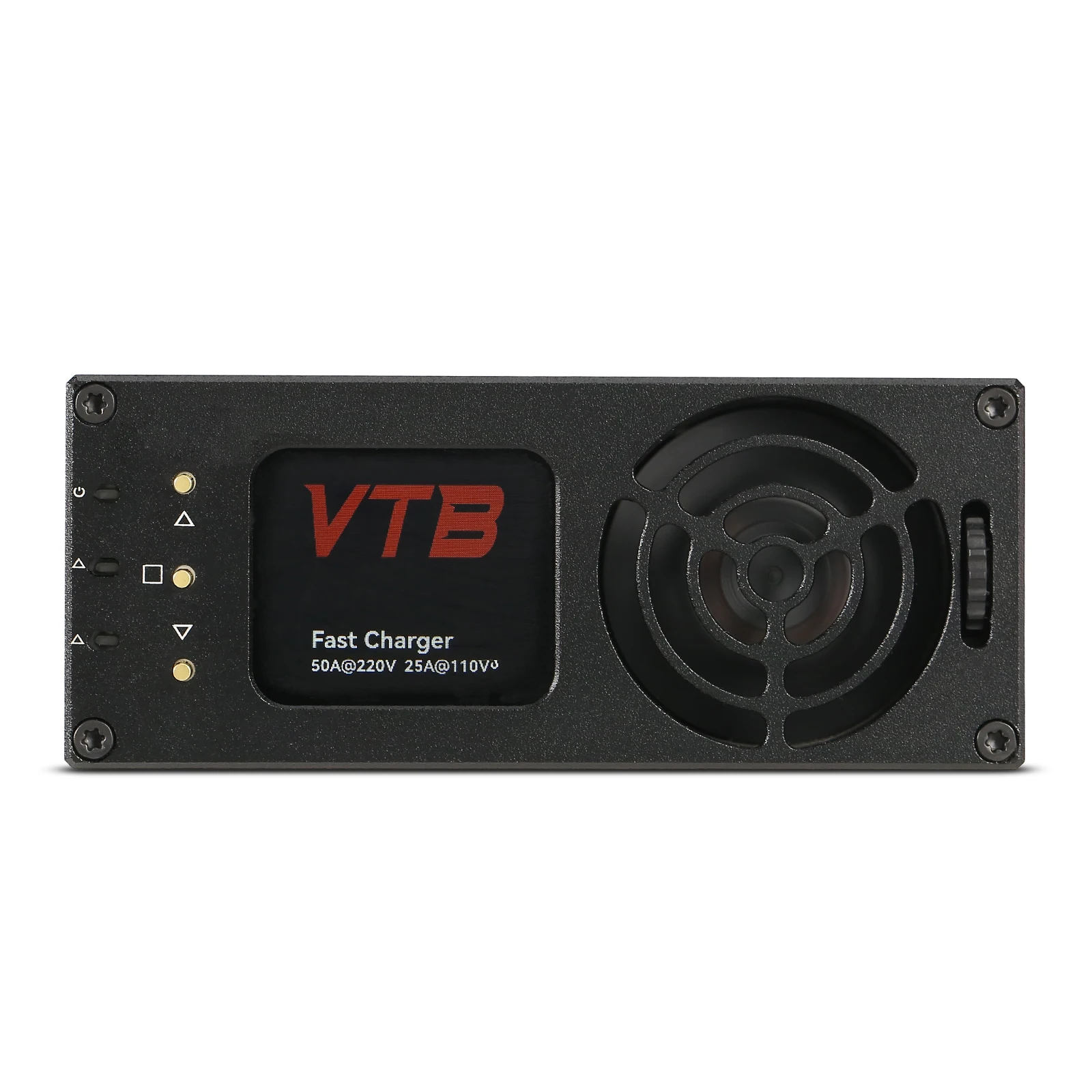 Ventus 15A Battery Charger，25A Medium-power Charger，50A High-power Charger For Light Bee，VTB Battery，Arctic Leopard，Ventus One