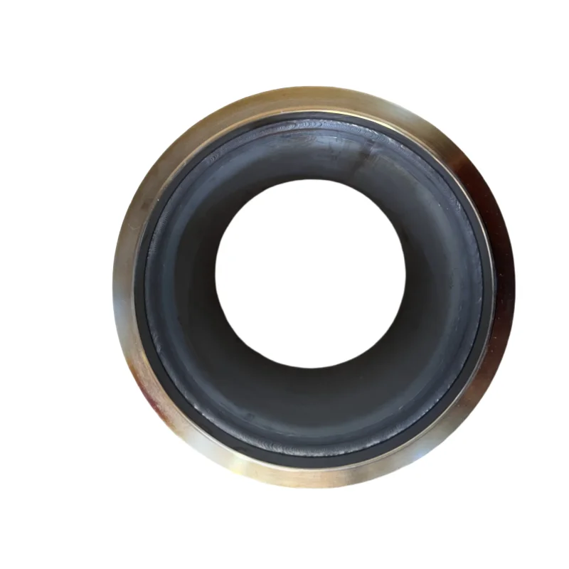 

For SINOTRUK HOWO T7H SITRAK C7H Truck Engine Parts Engine Expansion Joints1003656751