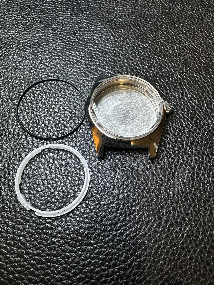 إكسسوارات الساعة قرص 29.2 ملم مناسب للحركة الميكانيكية اليدوية Shanghai 7120