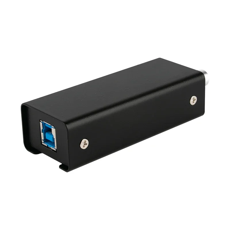 New SDI To USB Video Capture Card OBS Streaming Device SDI Capture Grabber