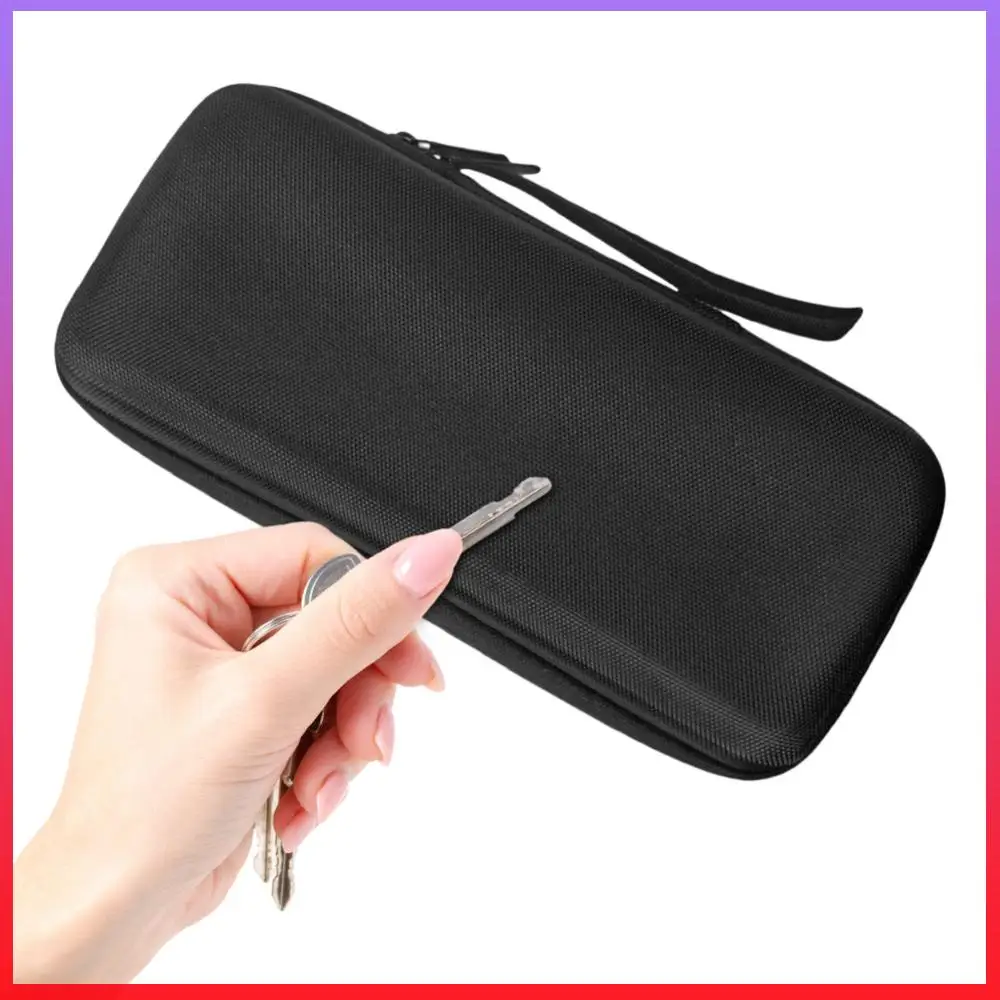 

Портативный противоударный чехол для переноски игровой консоли Ayn Odin2, сумка-органайзер