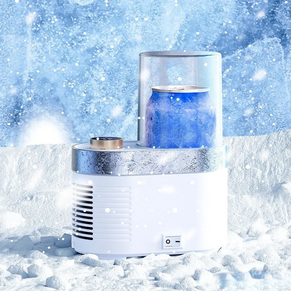 1 Piece Smart Touch Control Hot And Cold Cup 1-70C Heating Cooling Mug With Large Display For Home Office Kitchen Use