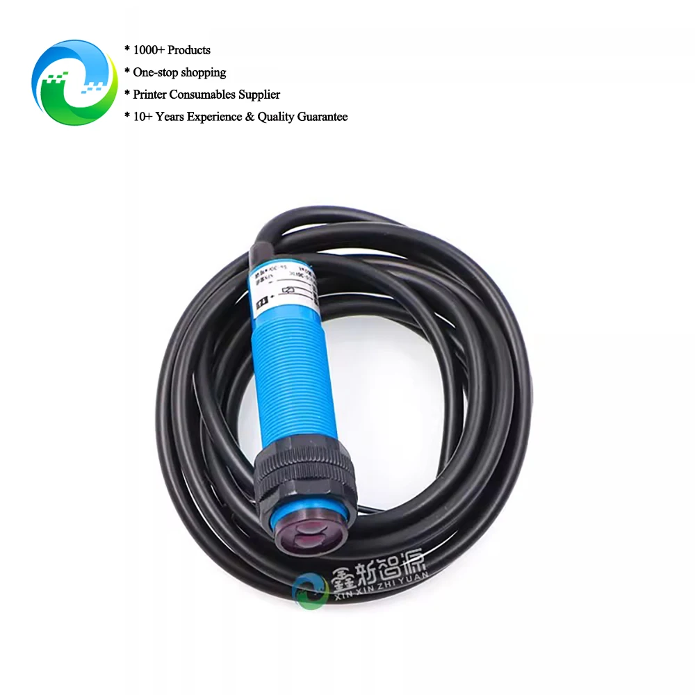 Wit-color Smart 9000 9200 Eco Solvent Printer Paper Inductor Media Sensor Switch