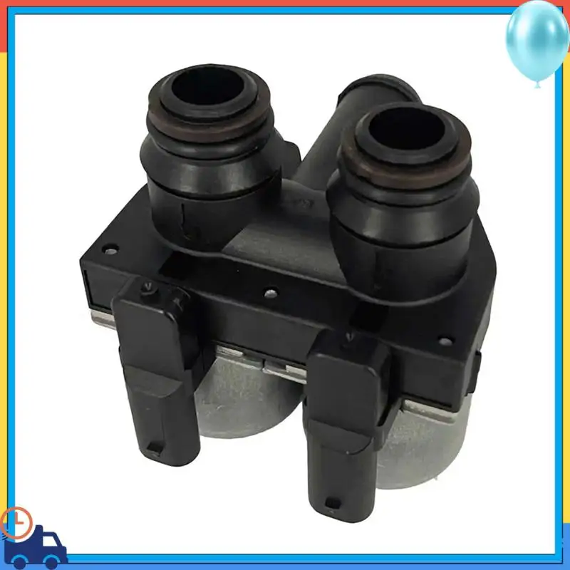 L37A-Riscaldatore Valvola Acqua Riscaldatore Acqua Elettrovalvola di Controllo A0009820617 2218300014 Per Benz Classe S W222 S320 S350 S400 S450