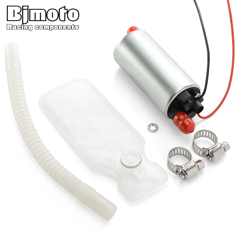 90207088000 Fuel Pump For K-TM RC 390 200 125 RC125 RC200 RC390 Motorcycle Fuel Pump For K-TM D-uke 125 200 390 Duke125/200/390