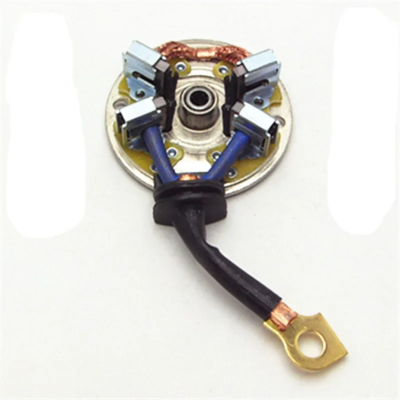 Starter Motor Carbon Brush Holder For Hyundai Elantra BYD (Size:51 MM)