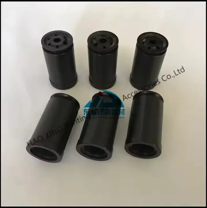 인쇄 기계 예비 부품 새로운 운송 흡입 흡입기 오프셋 인쇄 기계 부품 216-5-12 Man Roland 프린터 용