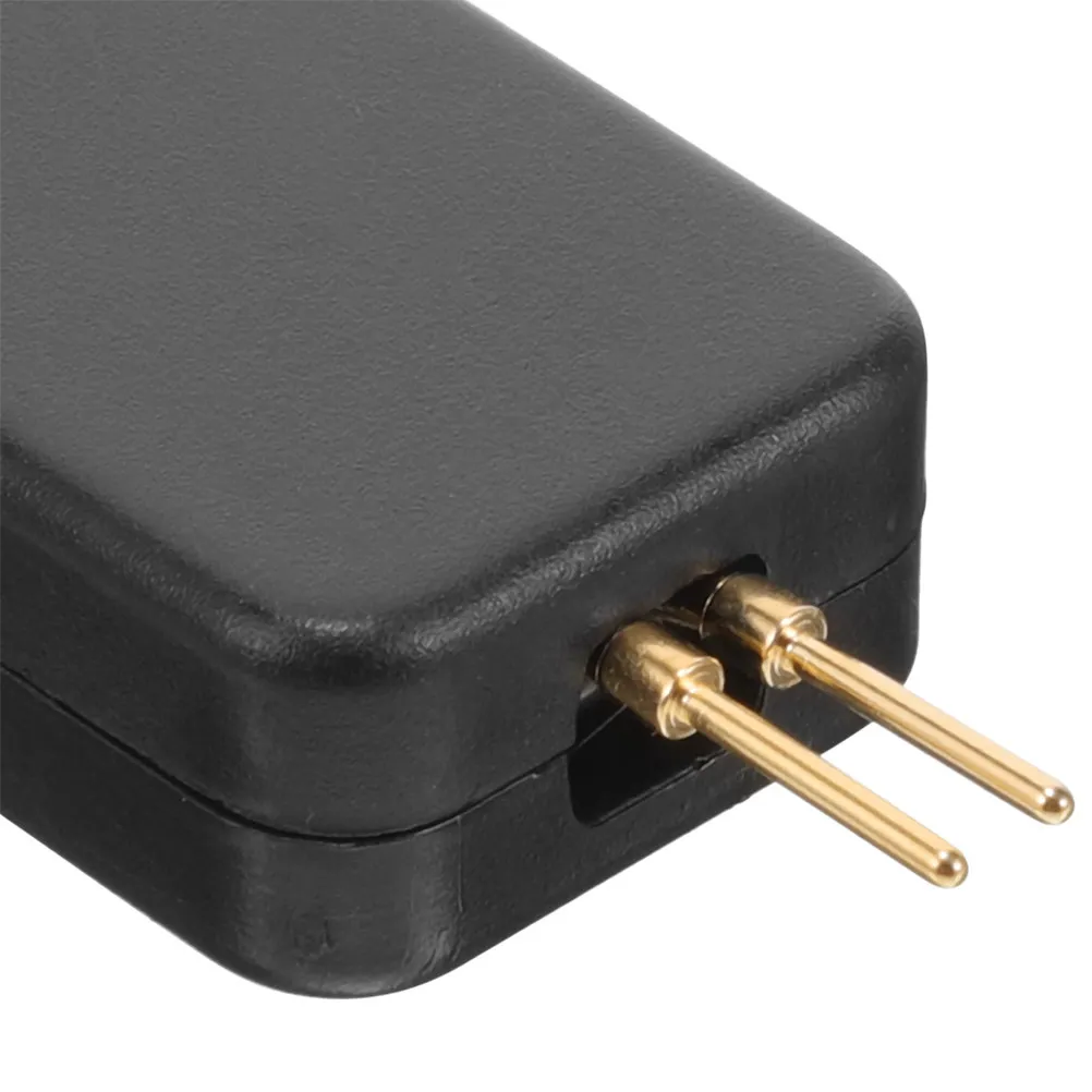 5Pcs Airbag Testing Instrument Universal Airbag Repair Device for Car Safety System Reset and Maintenance in Auto Shops