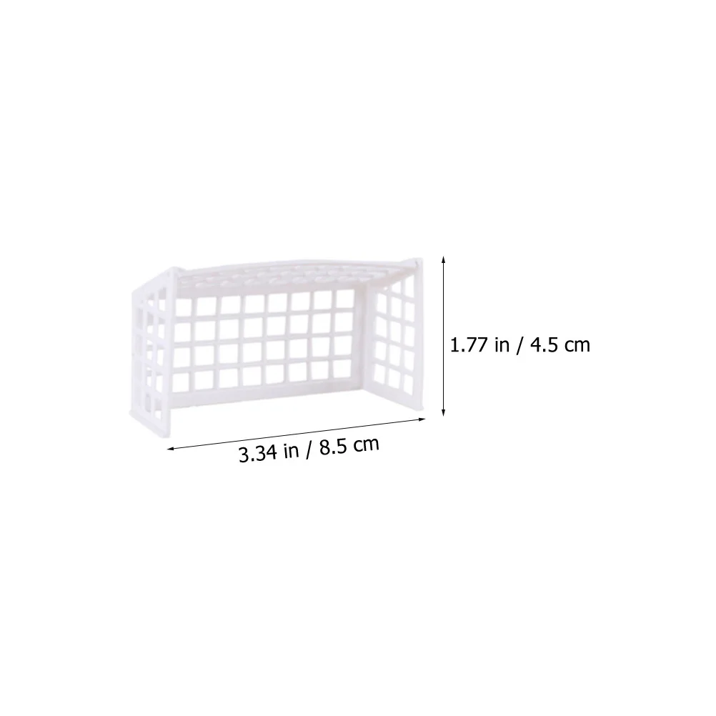 

1Set Finger Soccer Game Small Tabletop Football Interactive Play Improves Dexterity Creativity Hand Strength Birthday Gift