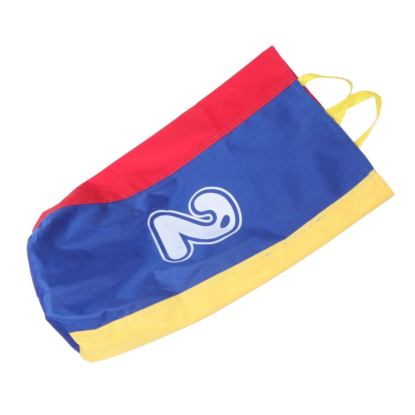 

Outdoor Kangaroo Jumping Bag for Kids Sensory Training Physical Coordination Parent Child Games Indoor Outdoor Use Sack Race Bag