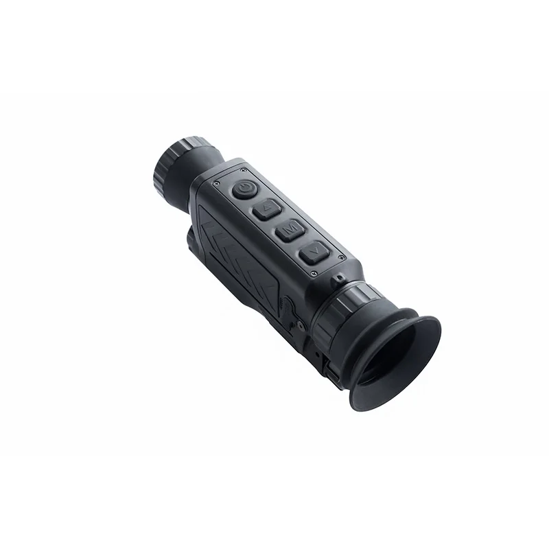 High Resolution 640x512 OLED Display Night Vision Thermal Monocular Telescope for Hunting Scopes