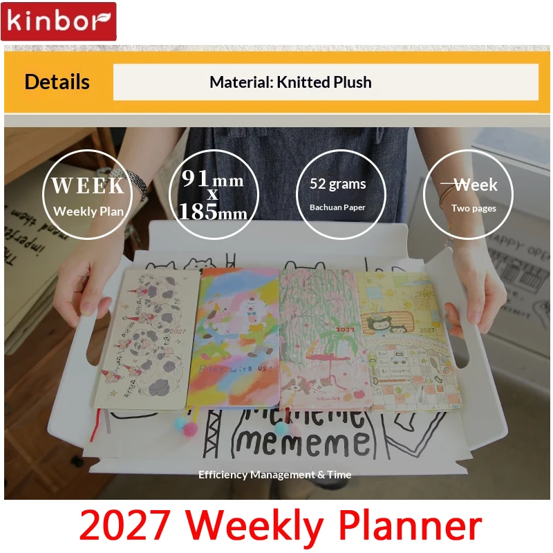 Kinbor 2027 