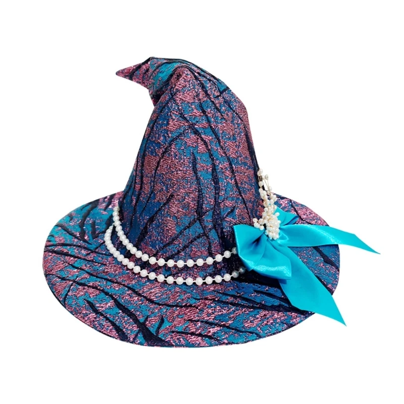 652F Halloween Hat Hat Ocean