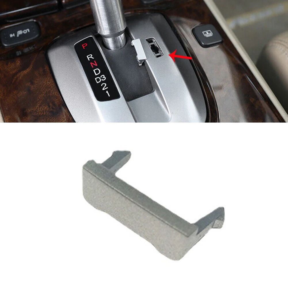 

Console Latch Cover Armrest Lock 54716 TB0 A81ZA 54716-TB0-A81ZA Plastic For Honda For Accord High Quality New