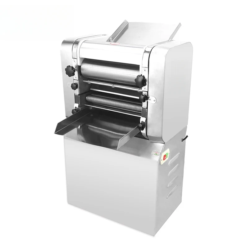 Commercial Chine Cutter Ramen Pasta Maker Noodle Making hine Equipment