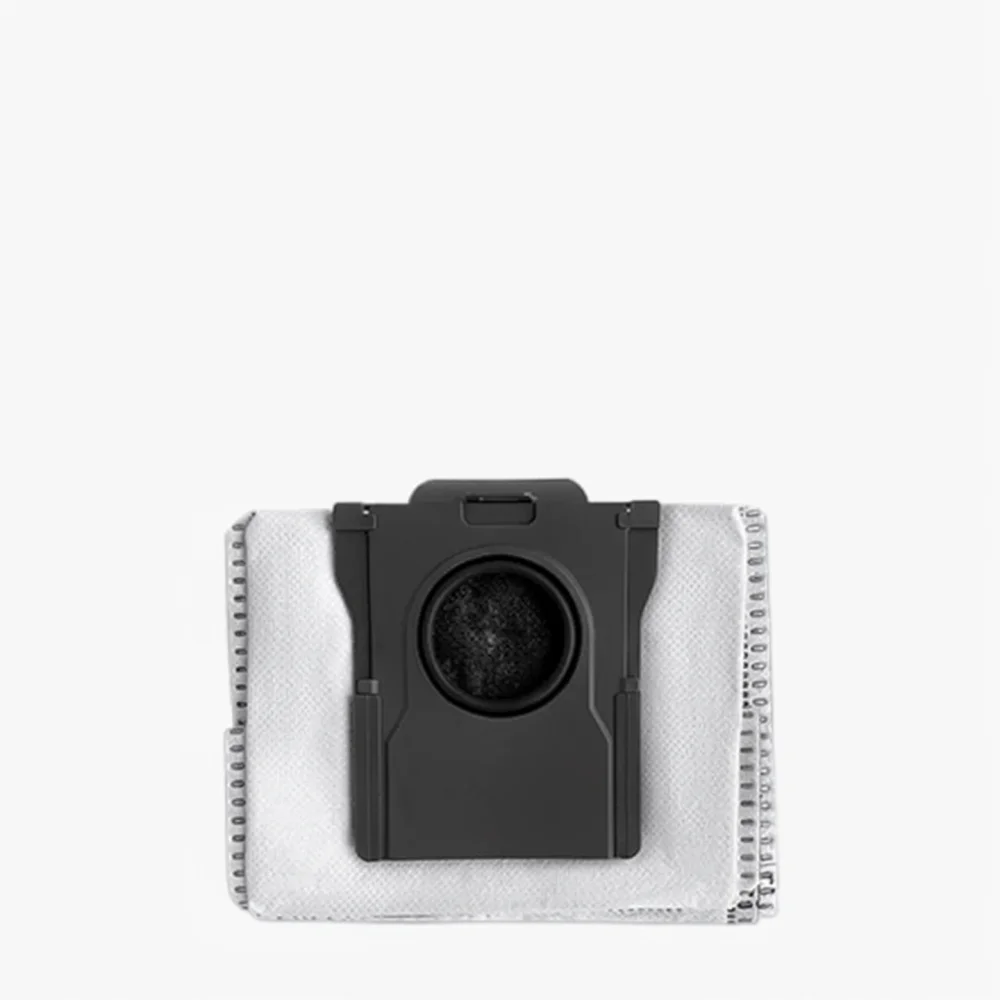 Professional Replacement Parts For Dreame X50 Ultra Master Vacuum Cleaner Roller Brush Side Brush Mop Dust Bag