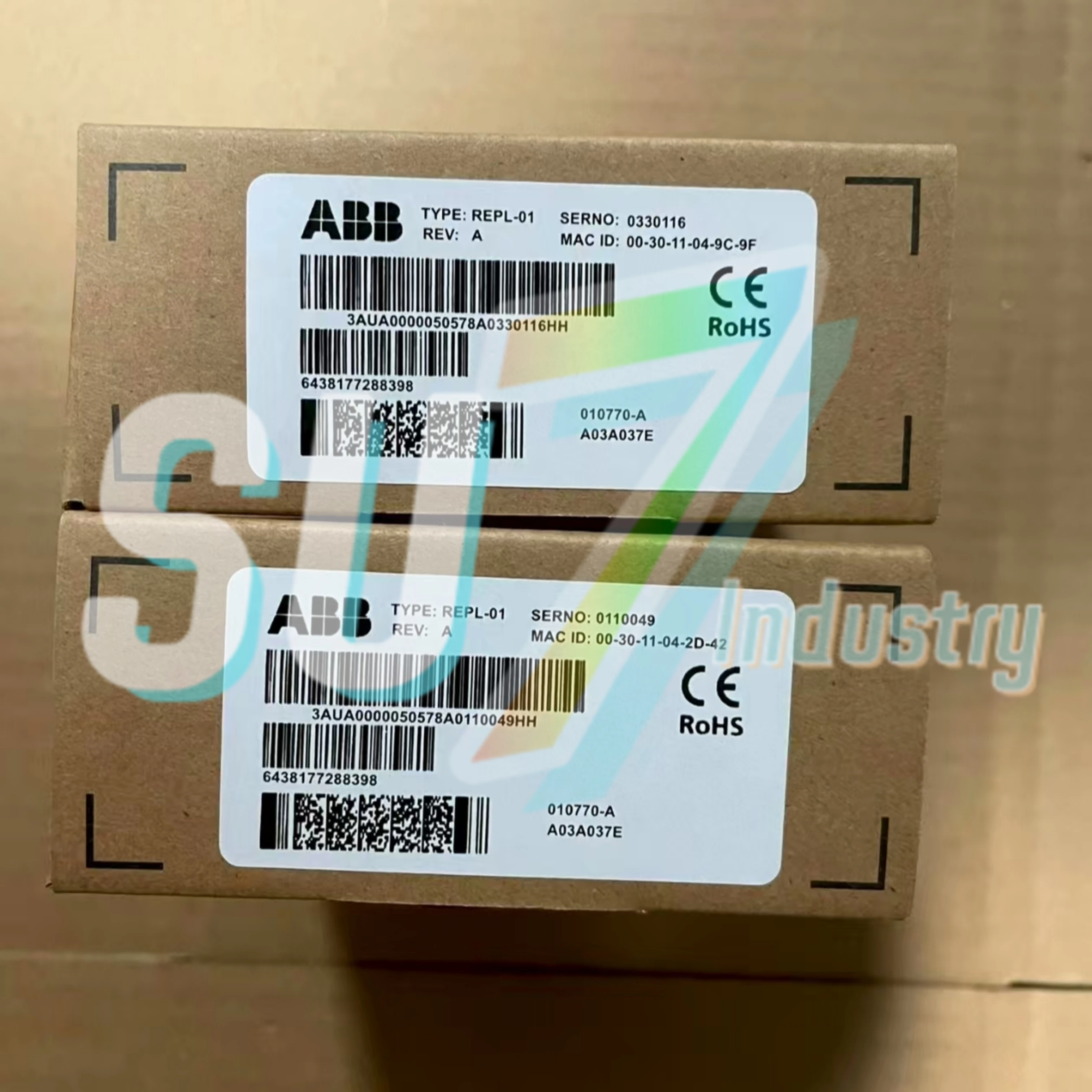

Inverter accessories New original RDCU-02C 64607901 RDCU-12C 3AUA0000036521 RDIO-01 RDNA-01 REPL-01 RETA-01 RLON-01