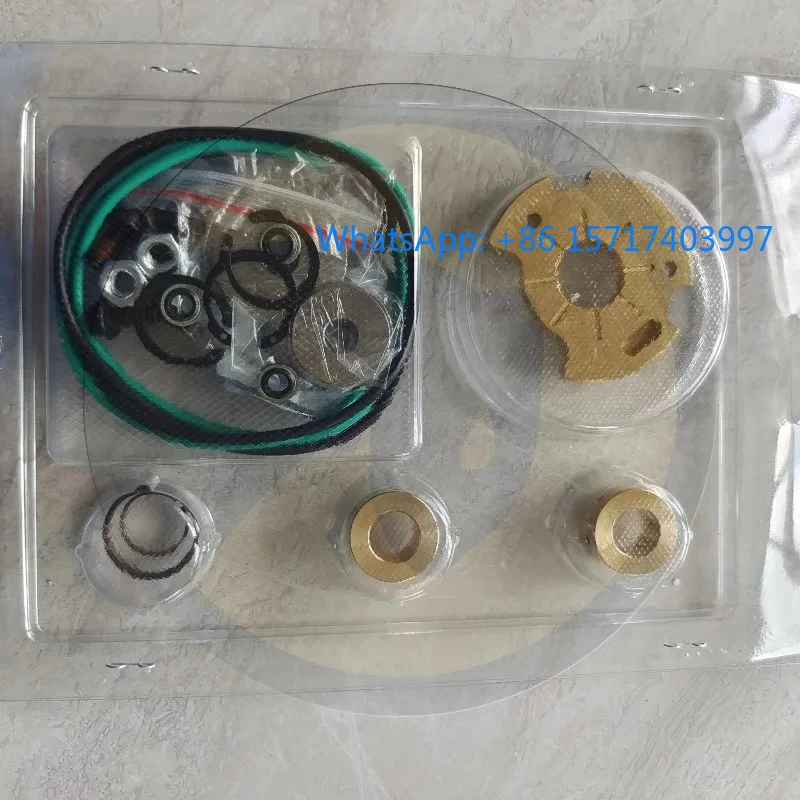 HE500VG HE561V Is U… - image