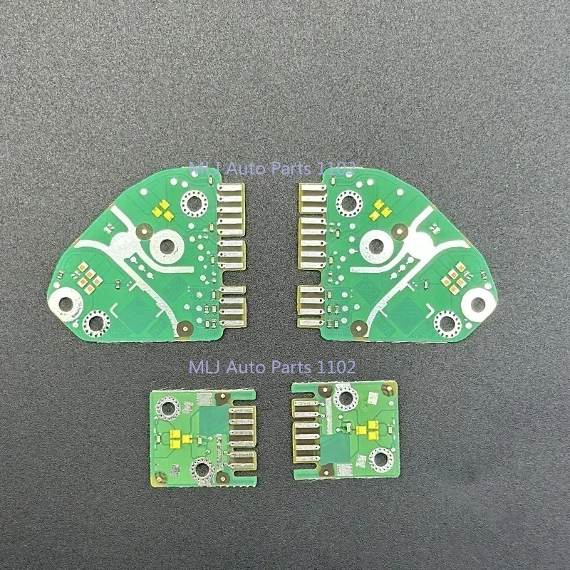 

NEW For BMW X7 G07 2019-2022 White Light Car Headlights DRL Chip Ballast Chip Circuit Board Light Source Board Chip