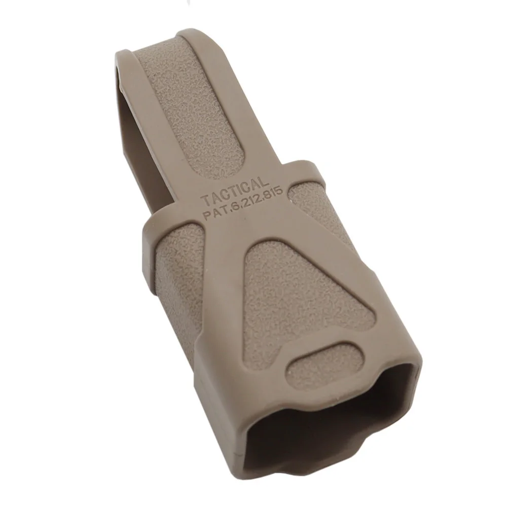 Jaula portacargadores táctica MOLLE para Glock M4 y AK