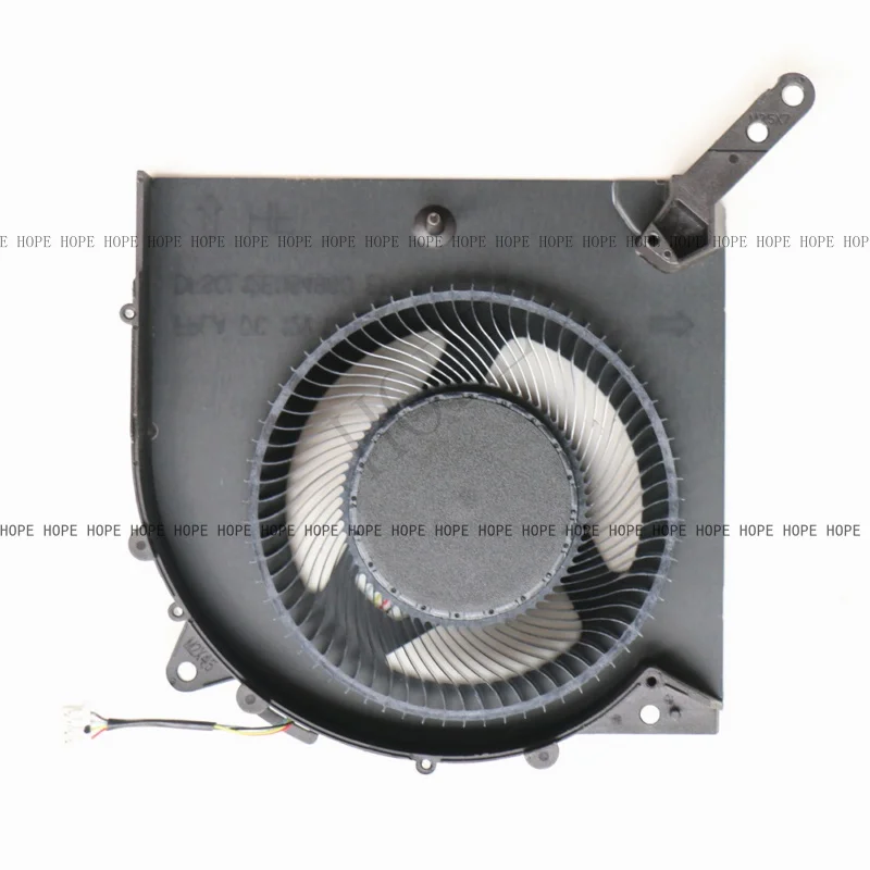 5H40S20488 NEW For Lenovo Legion 5 Pro 16IAH7H  82RF  COOLING FAN  12V