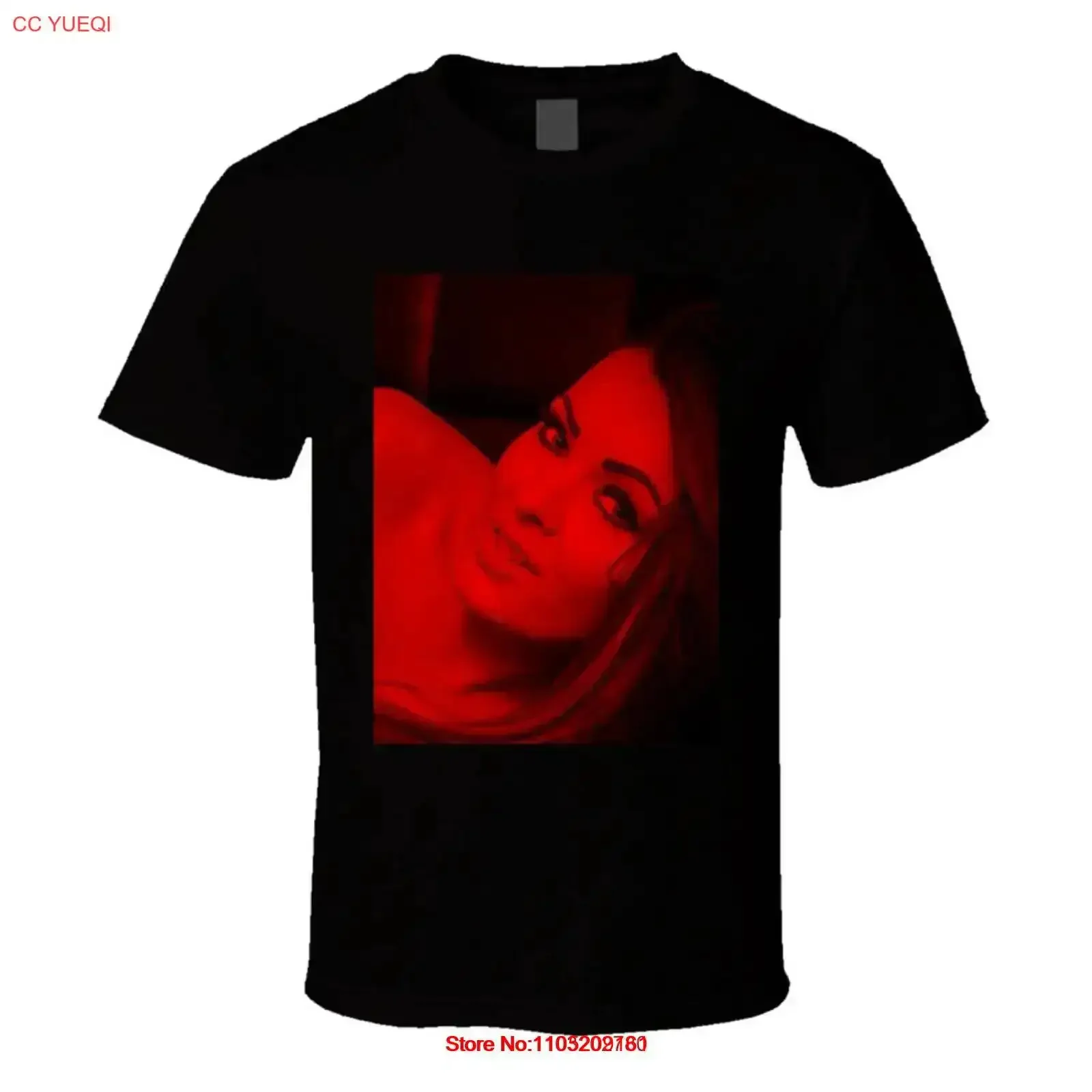 Charley Atwell 24 T Shirt vintage Washed Slightly homme designer clothes Comfortable Casual Top For Everyday Wear Stretched