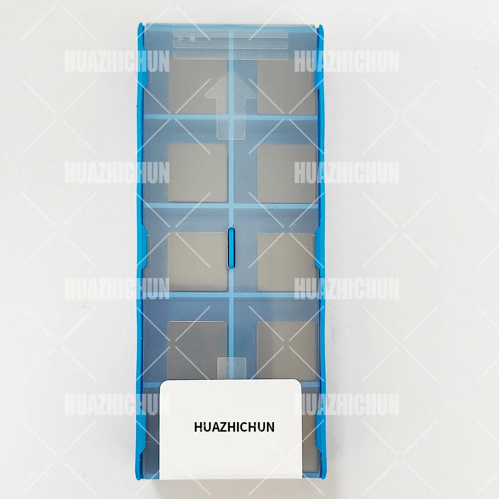 

HUAZHICHUN SNGN 120708 ST300 General Turning Inserts