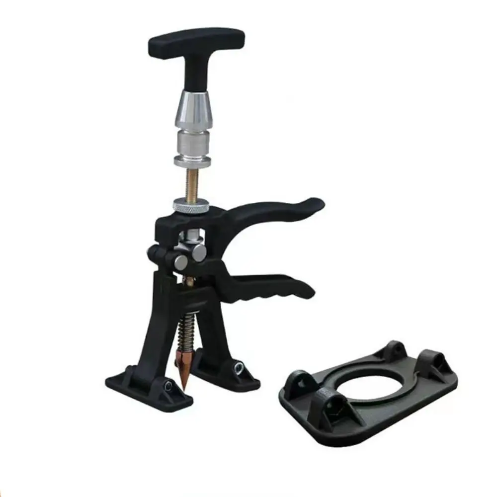 

No Putty Sheet Metal Dent Puller with Base Quick Spot Welding Pulling Unit Nylon Accurate Small Leveling Bar Lifter Truck