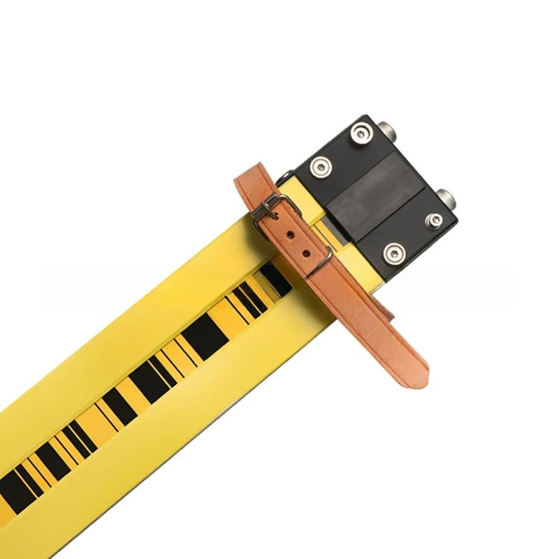 

Electronic level ruler 2 meters 3 meters high-precision level measuring tool