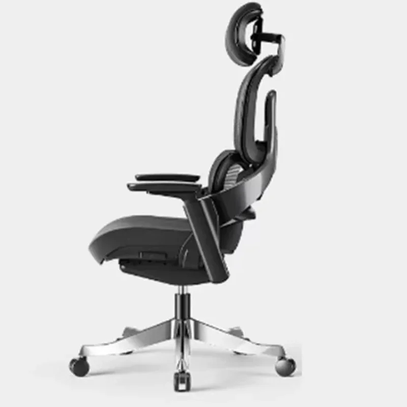 

Design Rotating Office Chair Living Room Luxury Backrest Wheels Computer Chair Armchairs Comfy Silla Escritorio School Furniture