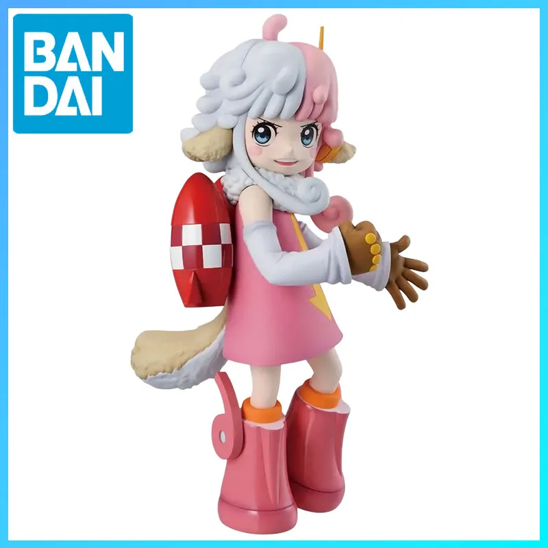 

Ichibansho One Piece Draw A Future Prize D Atlas Figure MASTERLISE EXPIECE Collectible Statue Model Toy Gift Original Kawaii