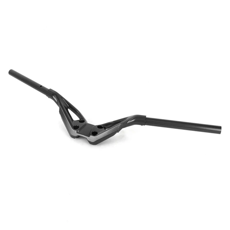 

Motorcycle Accessories Handlebar Heightened Metal Handle Bar For YAMAHA TMAX 560 TMAX560 T-Max560 T-MAX 560 2022-2024