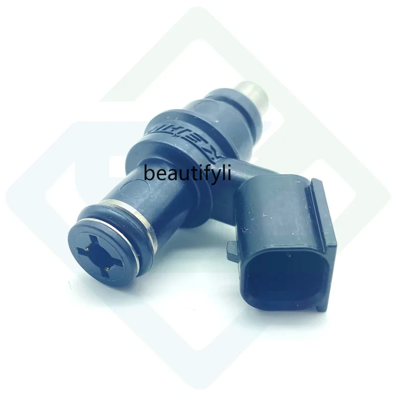 

Suitable for GSX-R1000 GSX1300BKA Fuel Injector 12 Holes 15710-21H00