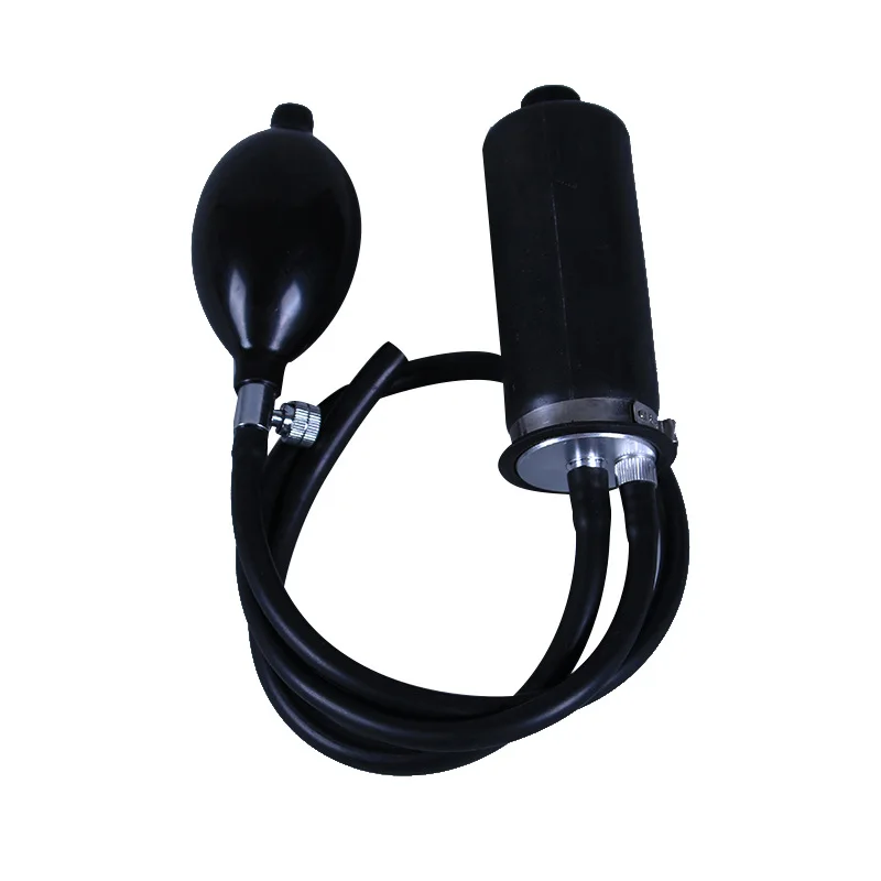 Smoke Leak Detector Airbag Tool Intake Adapter Universal Easy Diagnostic Tool Quick Seal Entrance Adapter Adapter