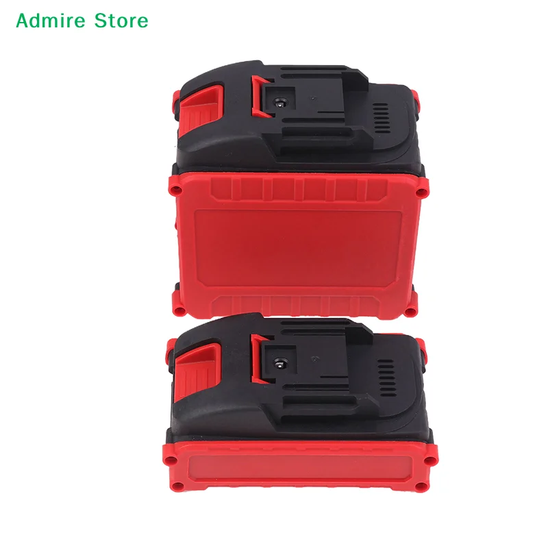 [G]21700 Li Battery Case With Circuit Board For DIY Shell Box With BMS PCB Board Charging Protection Can Install 5/20 Batteries