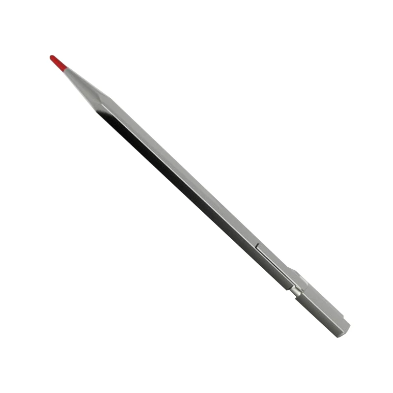 Scriber in carburo tungsteno per lavorazione del legno Decorazione domestica Durevole elevata durezza Drop Shipping