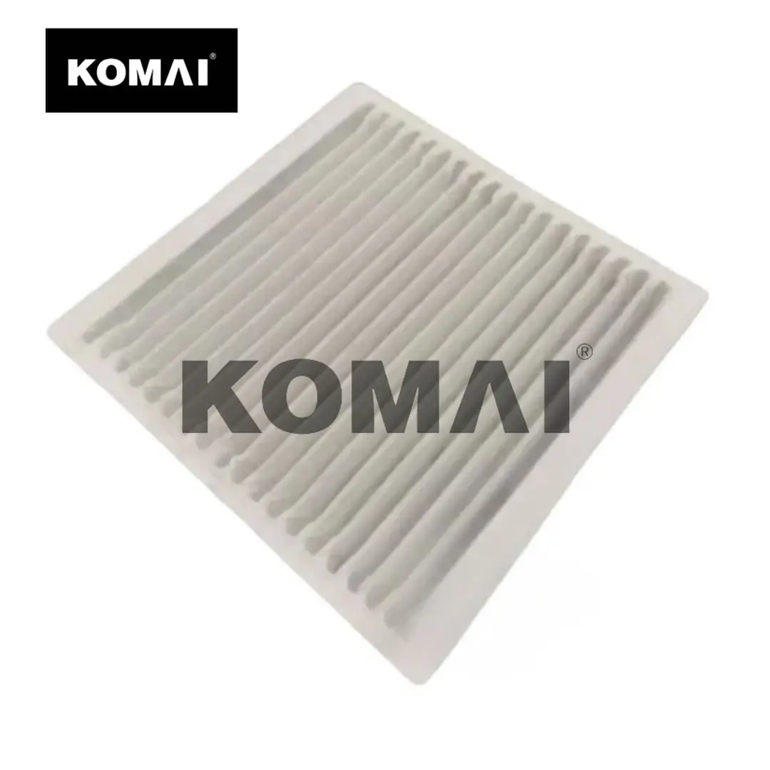 

Internal External Air Conditioning Filter For CAT E312 313 315 320 323 330 336 349 D2 GC Excavator