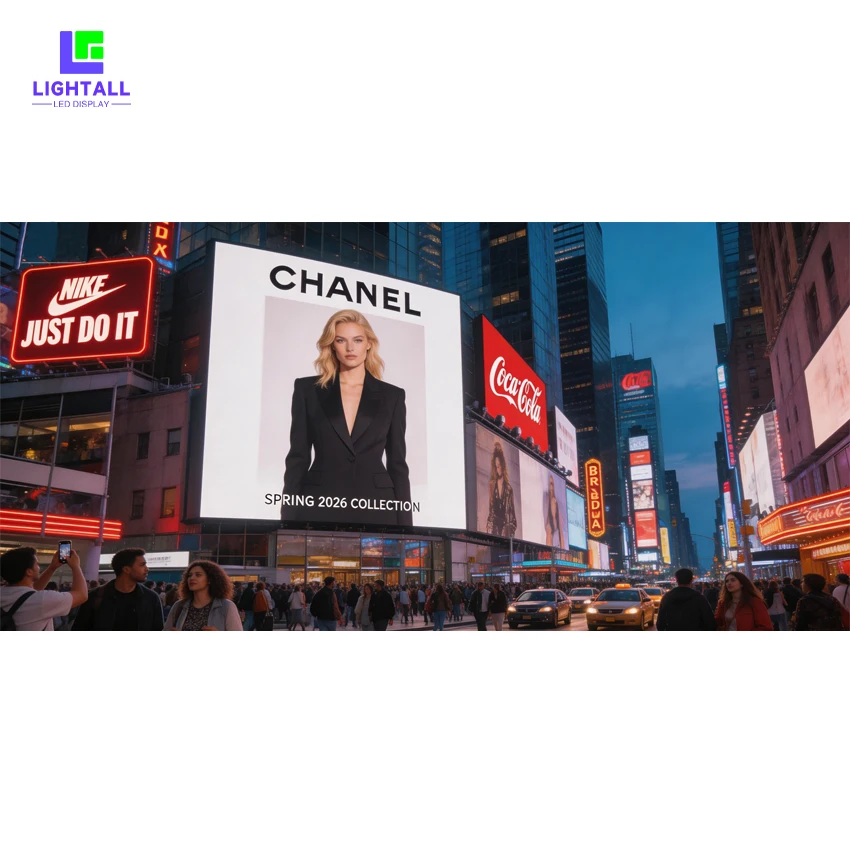 Outdoor Led Video Wall Display P2.6 P2.9 P3.9 P4.8 Led Advertising Rental Display ScreenPanel Stage Led Screen