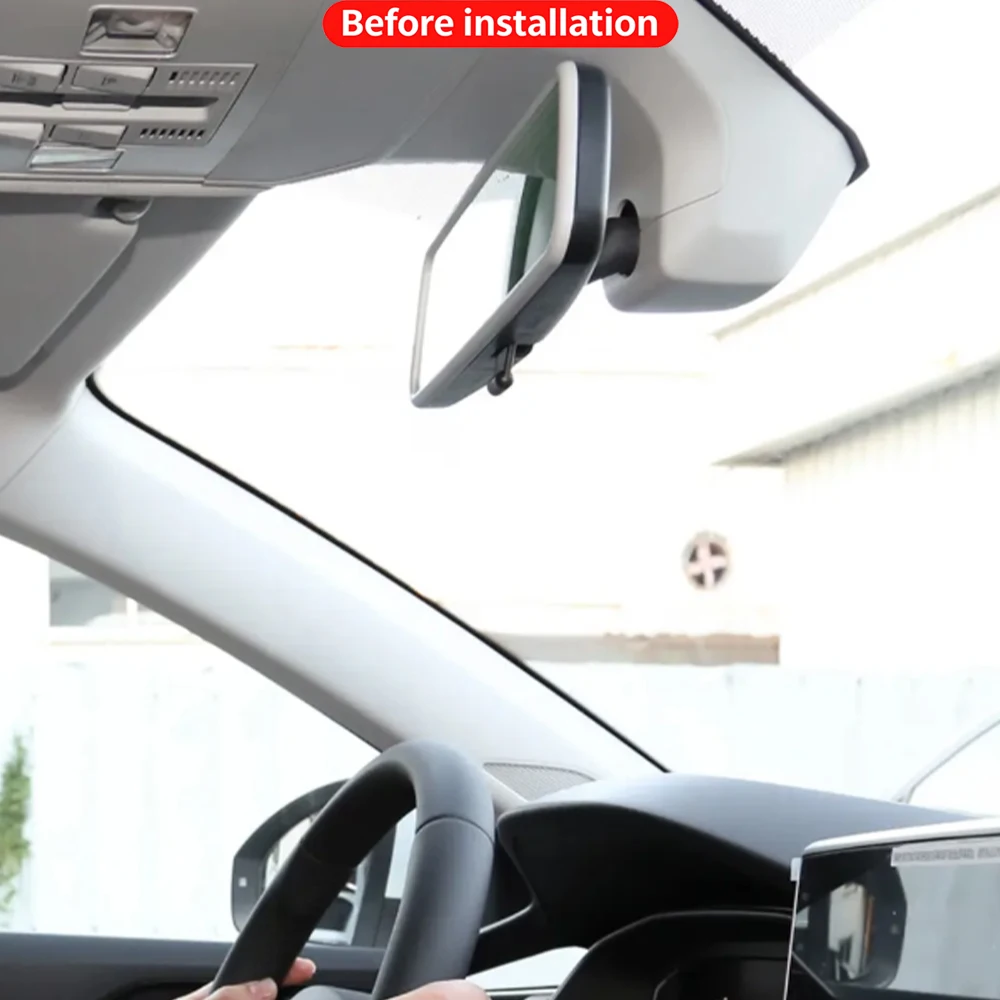 Para Volkswagen VW Bora Facelift 2022 2023 2024 2025, DVR OEM con Wifi, Cámara de Tablero 4K, Cámara Delantera y Trasera, Visión Nocturna, Grabador de Video en Bucle