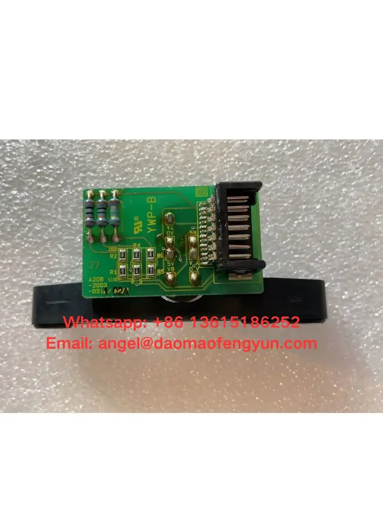 Brand new A20B-2003-0311 sensor