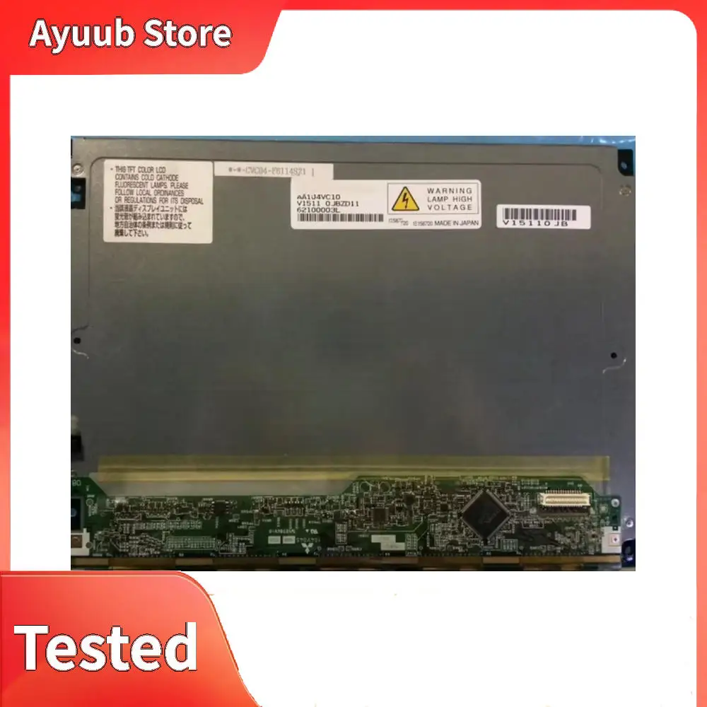 

AA104VC10 Original industrial display LCD screen