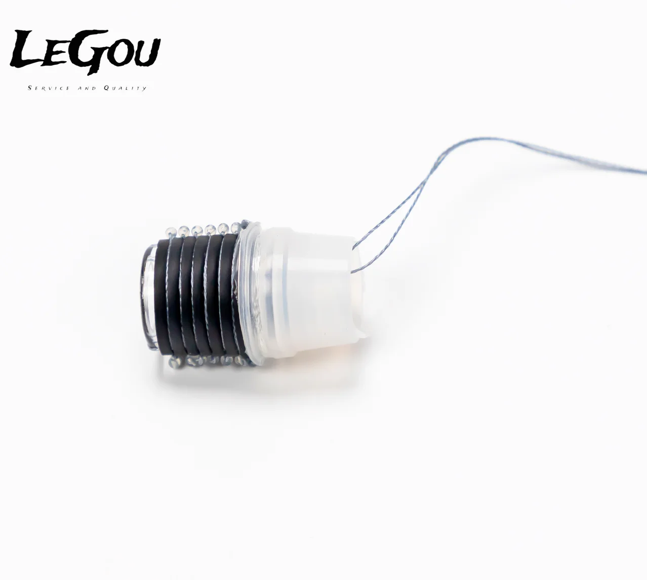 LeGou Professional  High Quality Surgical Medical Multi Band Ligator Hemorrhoidal Multi-band Proctology Gastrology Product for H