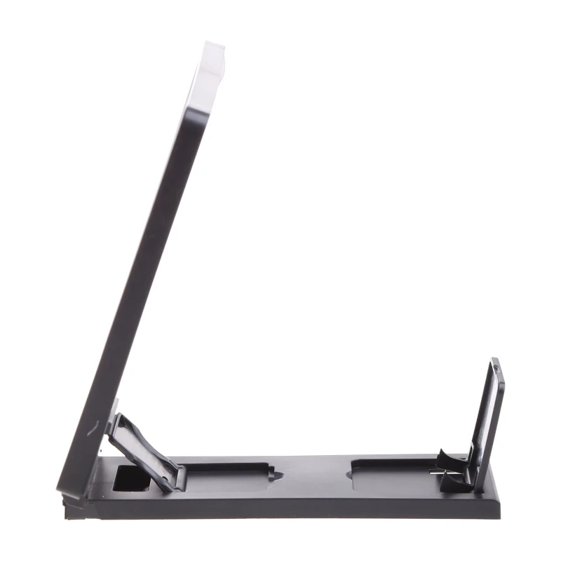 1PCS 3D High-definition Phone Screen Magnifier Holder Gifts For Family Friends For Video Movie Game Dropshipping