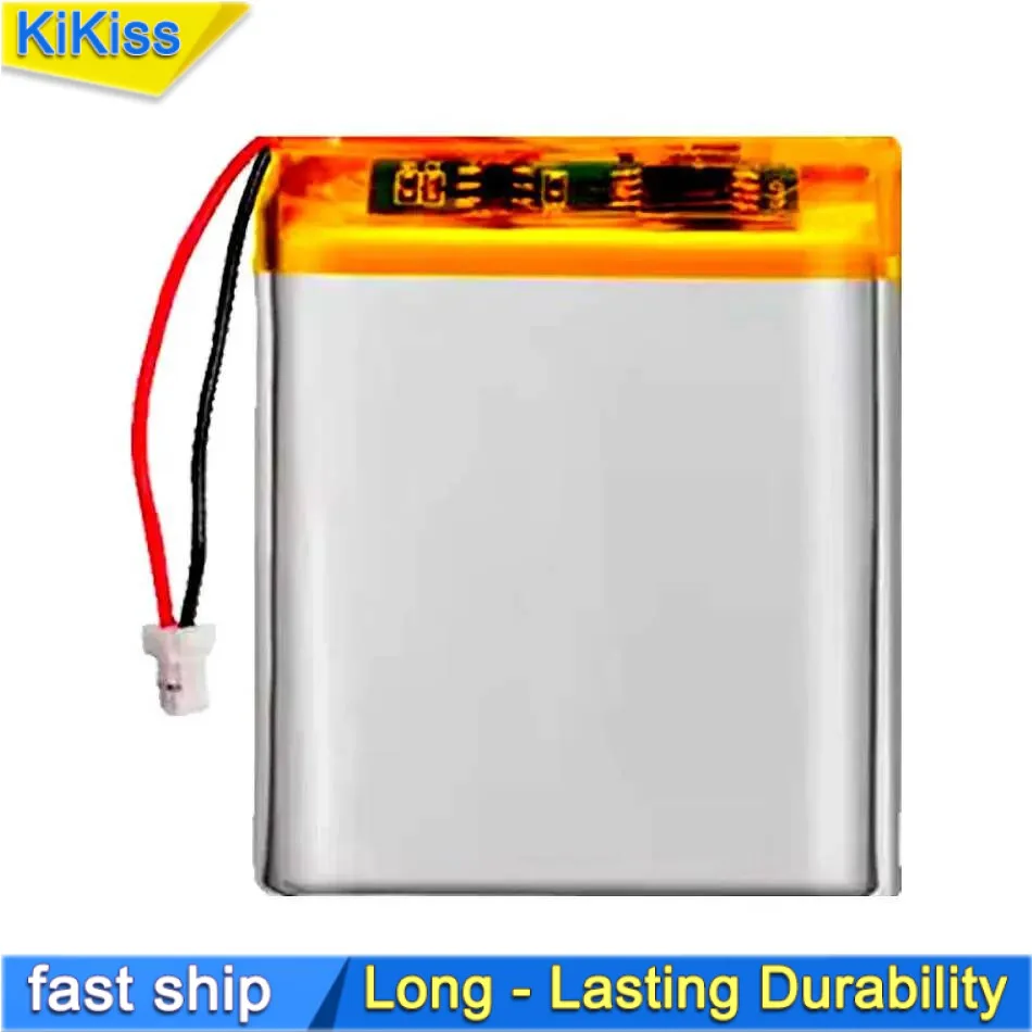 

For Jbl T600 BT, Tune 600BTNC 600BTNC 600BTNC 703031 Headset Battery Fast Charging