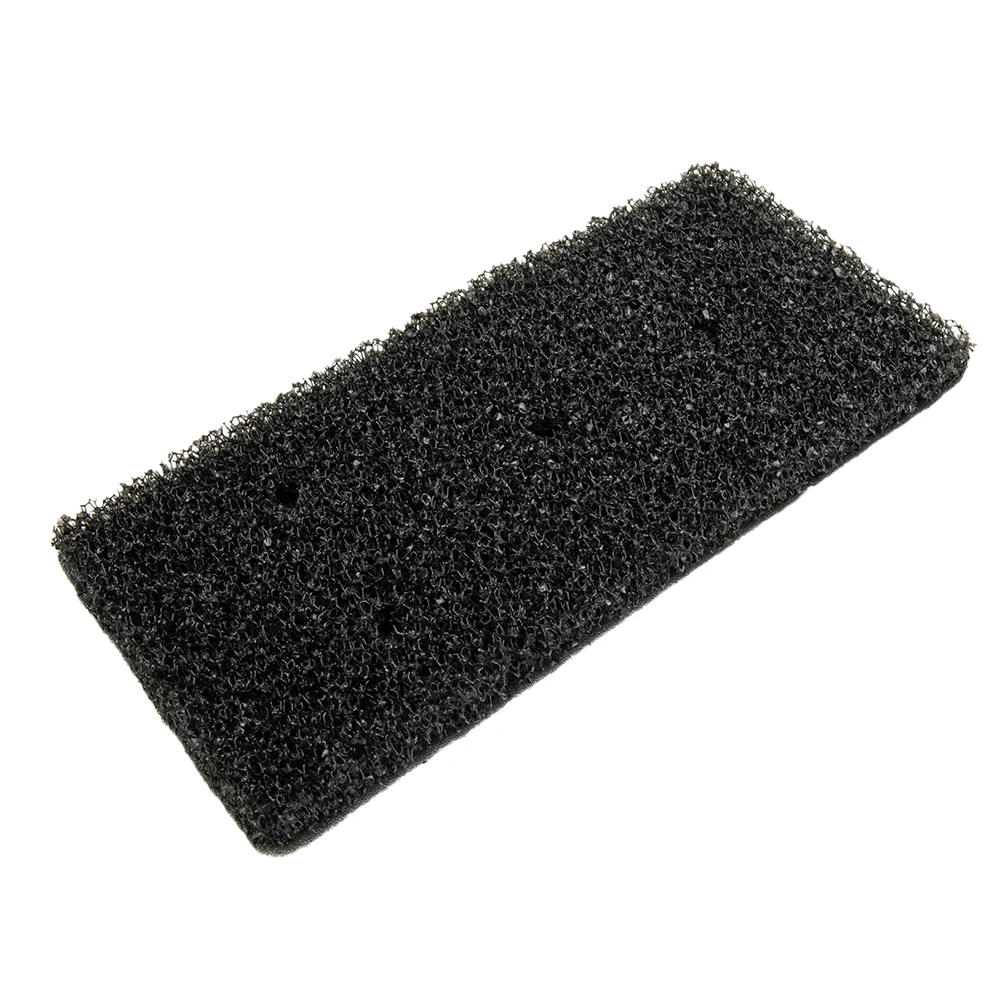 Accessories Sponge Filter For Bauknecht For Condenser Dryers 230mm X 115 X 15mm-filters Sponge Filter Accessories