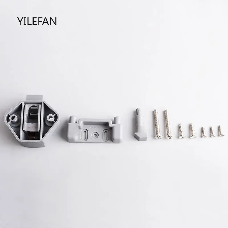 Camping-car voiture serrure à poussée RV caravane bateau armoire serrures poignée maison tiroir loquet bouton serrures meubles porte serrure matériel serrure de porte