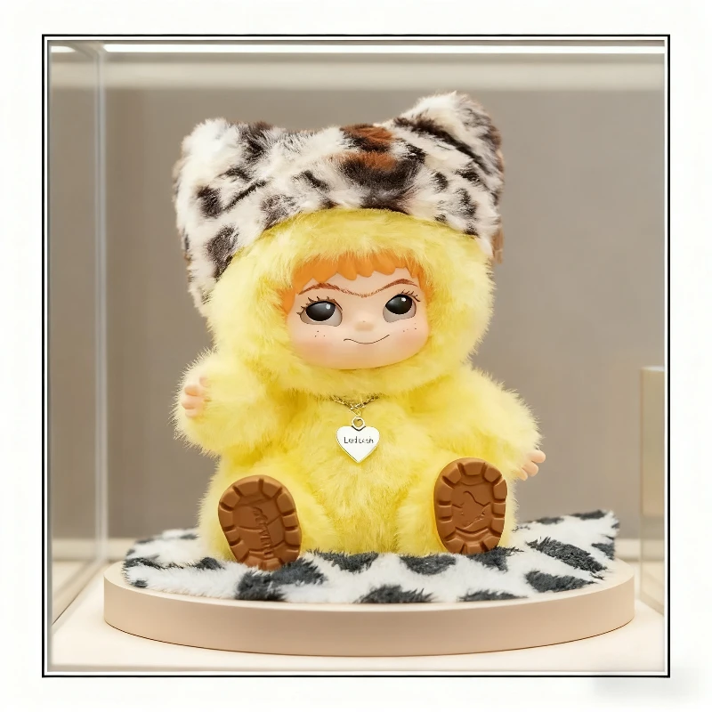 

Новые слепые коробки 2025 года — новые любимые модные коллекции игрушек. Сюрприз, скрытые издания, ожидающие вас открыть подарок на день рождения.