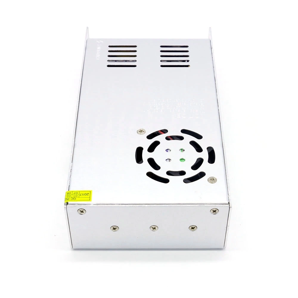 HFES تحويل التيار الكهربائي AC110/220 فولت DC48V محول الضوء مصدر محول لشرائط LED مصباح CCTV