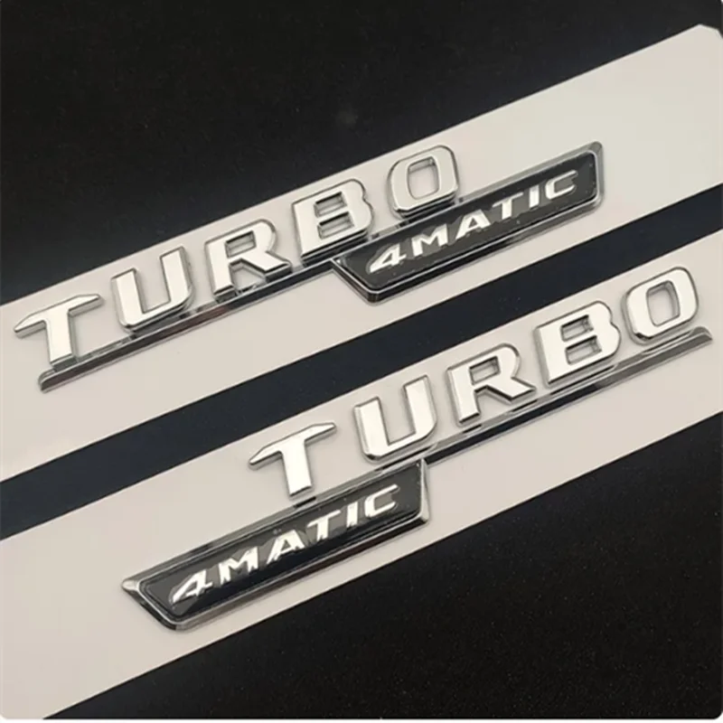 Variant: Turbo Silver 2pcs