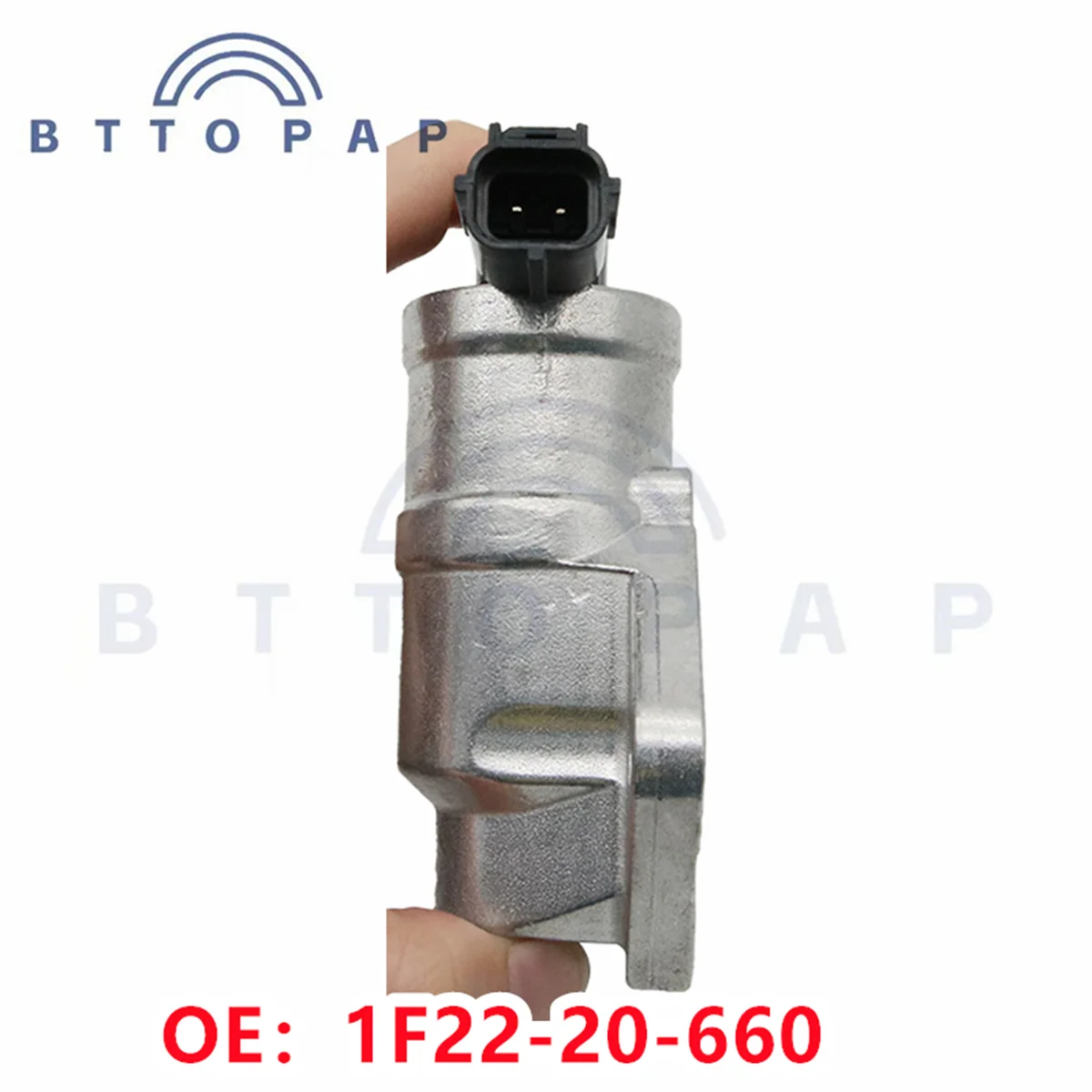 1F22-20-660 For Ford Explorer Sport Trac XLS XLT Mazda B4000 Idle Air Control Valve 5L5Z9F715A 1F2220660 1L5Z9F715AA 2L5Z9F715BA